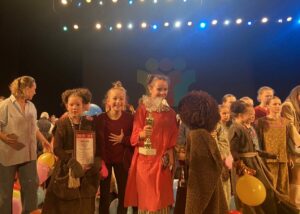 Мазненкова Арина