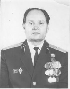 Масленников А.И.