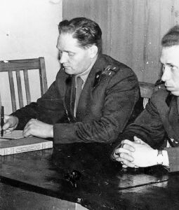 Учеба в военной академии