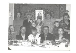 23 марта 1982 годовщина смерти ПРАПРАБАБУШКИ