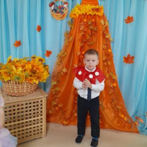 Мой родной брат Павел