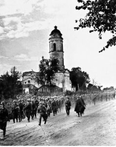 Церковь Рождества Пресвятой Богородицы 