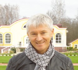 Мазненков Владимир