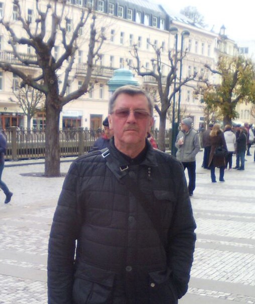 Шмаков Валерий Викторович