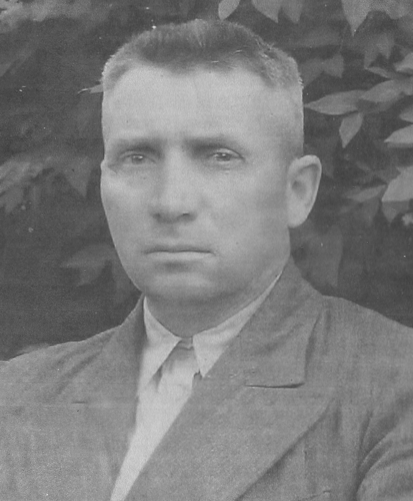 Ткаченко Кузьма Иванович