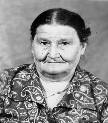 Масленникова Мария Александровна
